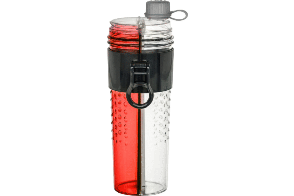 Pet-Tek Combo Water Feed Bottle