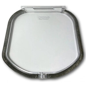 Pet-Tek Maxi Dual Glaze Replacement Flap G-SDDRF